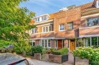 Woning Wassenaarseweg 75 Den Haag