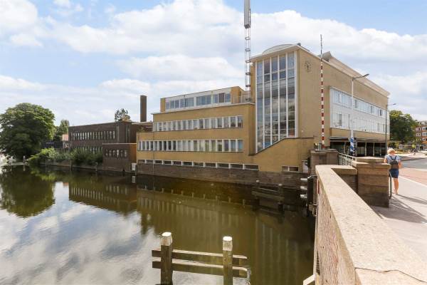 Woning Gerrit Verboonstraat 38 Schiedam