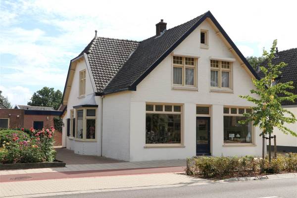 Woning Apeldoornseweg 23 Vaassen