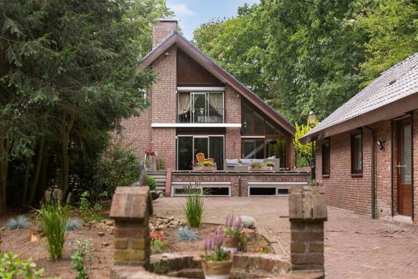 Woning Alteveerselaan 28a Velp (GE)