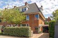 Woning Prins Alexanderlaan 4 Breda