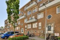 Woning Lex Althoffstraat 9II Amsterdam