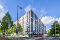 Woning Van Leijenberghlaan 18V Amsterdam