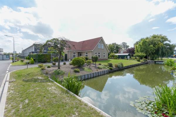 Woning Boswoning 104 Honselersdijk