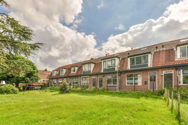 Woning Aalsmeerderweg 129 Aalsmeer