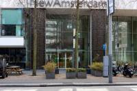 Woning Gustav Mahlerlaan 240 Amsterdam