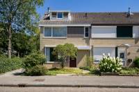 Woning Kometenlaan 1 Oosterhout (NB)