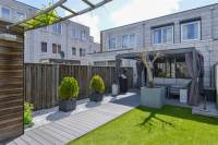 Woning Johan Hofmanstraat 265 Amsterdam