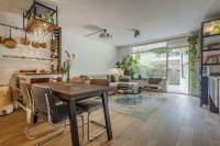 Woning Hoekschewaardweg 64 Amsterdam