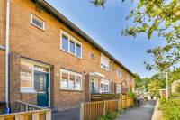 Woning Guus Trestorffstraat 10 Amsterdam