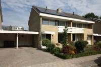 Woning De Watersnip 5 Vriezenveen