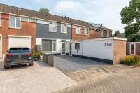 Woning Westerzicht 302 Vlissingen