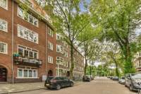 Woning Achillesstraat 1133 Amsterdam