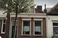 Woning Glacisstraat 52 Vlissingen
