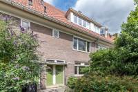 Woning Veeteeltstraat 14B Amsterdam