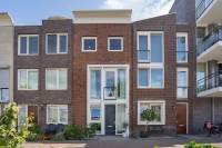 Woning Binnenhoek 20 Tiel