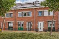 Woning Spitsbergen 4 Zoetermeer