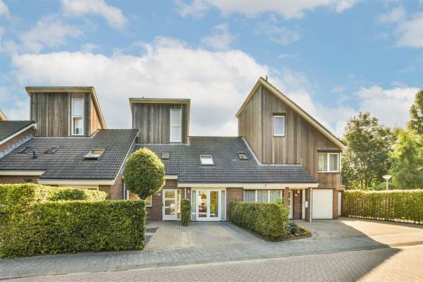 Woning Hartenveld 56 Almere