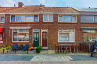 Woning Amerstraat 14 Dordrecht