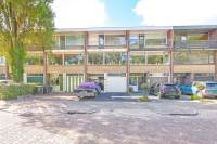 Woning Duinroosstraat 208 Den Helder