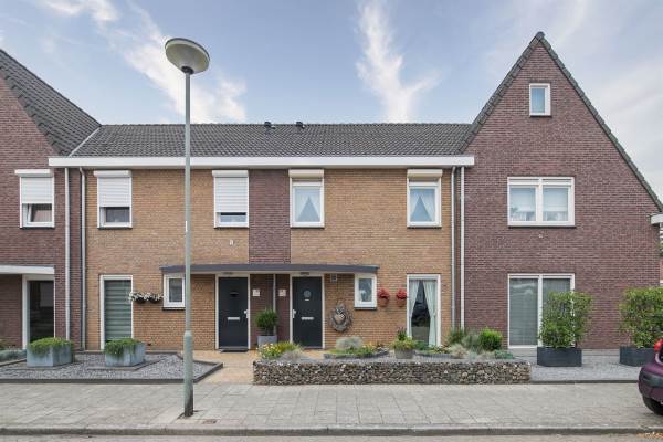 Woning Koekoekstraat 28 Tegelen