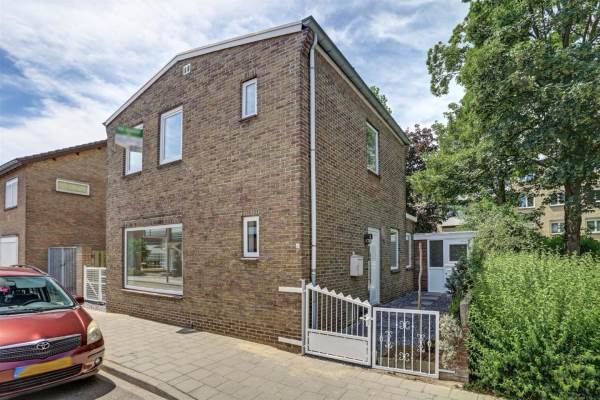 Woning Beneluxstraat 4 Landgraaf