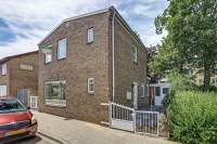 Woning Beneluxstraat 4 Landgraaf