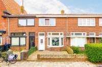 Woning Violenstraat 58 Den Helder