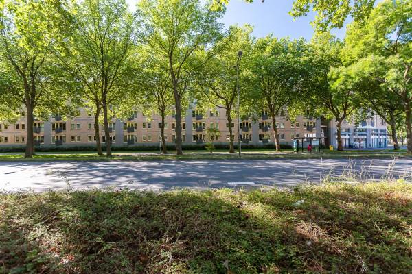 Woning Aquamarijn 125 Alphen aan den Rijn