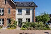 Woning Fluitenkruid 35 Hazerswoude-Dorp