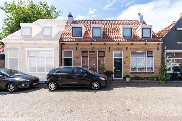 Woning Rodedorp 35 Zierikzee