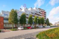 Woning Haringvlietweg 78 Den Helder