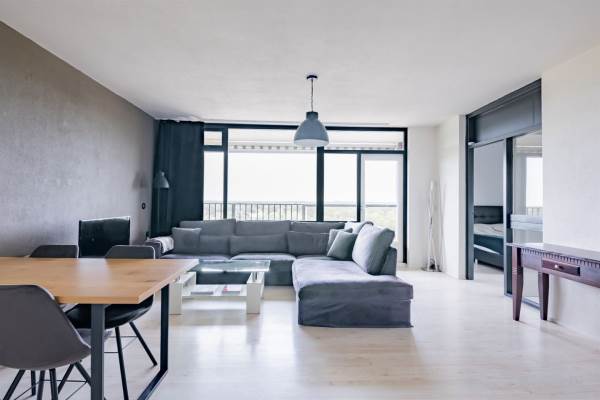 Woning Evelindeflat 61 Roosendaal