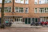 Woning Orteliusstraat 252Hs Amsterdam