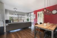 Woning Robert Kochlaan 104B Haarlem