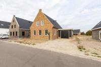 Woning Concordia 17 Kruiningen