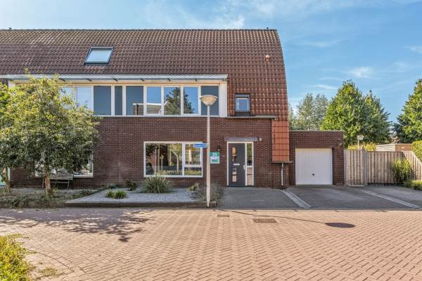 Woning Goudvink 25 Olst