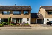 Woning Stationsweg 38 Barendrecht