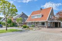 Woning Zuiderweg 24 Hoogeveen