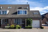 Woning Paddestoelweg 74 Alphen aan den Rijn