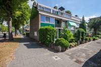 Woning Sint-Annalandstraat 30 Rotterdam