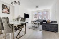 Woning Buizerdstraat 5b Rotterdam