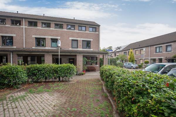 Woning Brandebeemd 53 Breda