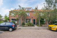 Woning Willem van der Potstraat 22 Honselersdijk