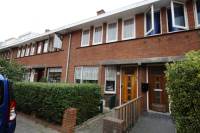 Woning Hugo Verrieststraat 27 Den Haag