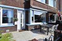 Woning Damasstraat 231 Den Haag