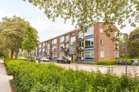 Woning Prinses Marijkelaan 23 Leidschendam