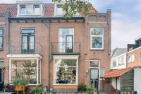 Woning Gedempte Schalk Burgergracht 101 Haarlem