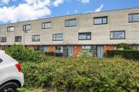 Woning Basketbalplein 8 Den Haag