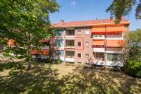 Woning Einsteinstraat 10b Amersfoort